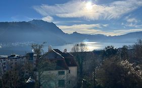 The View Of Austria!