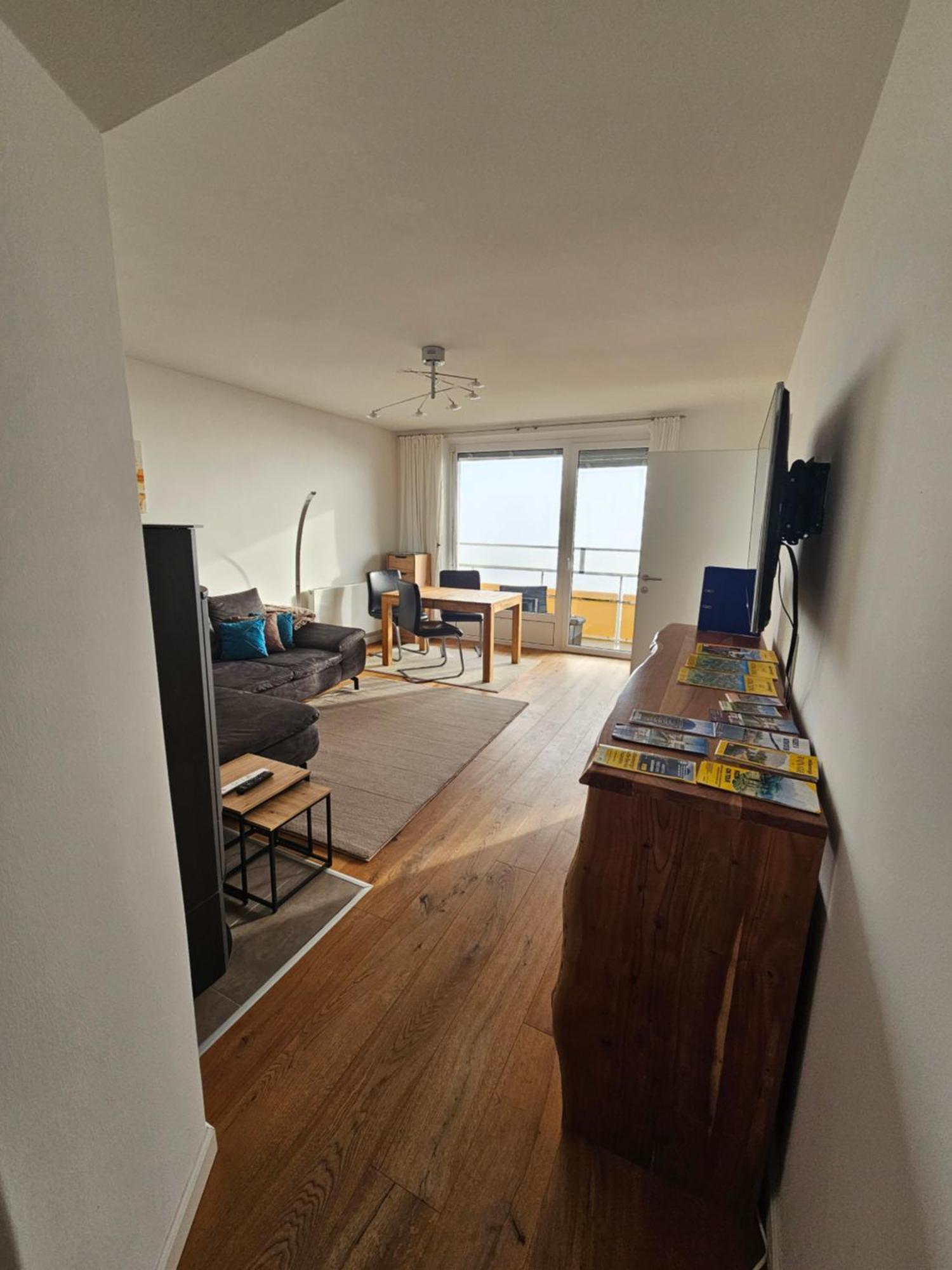 Ferienwohnung The View Of Austria! Gmunden Exterior foto